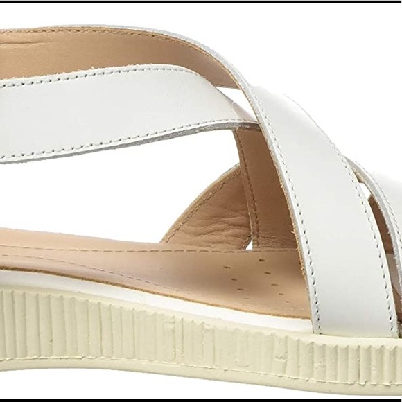 Geox | Women's Taormina Open Toe Sandals - Picture 6 of 8